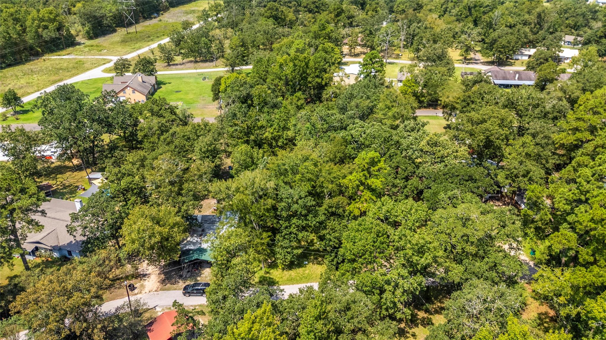 Land in Huntsville 5