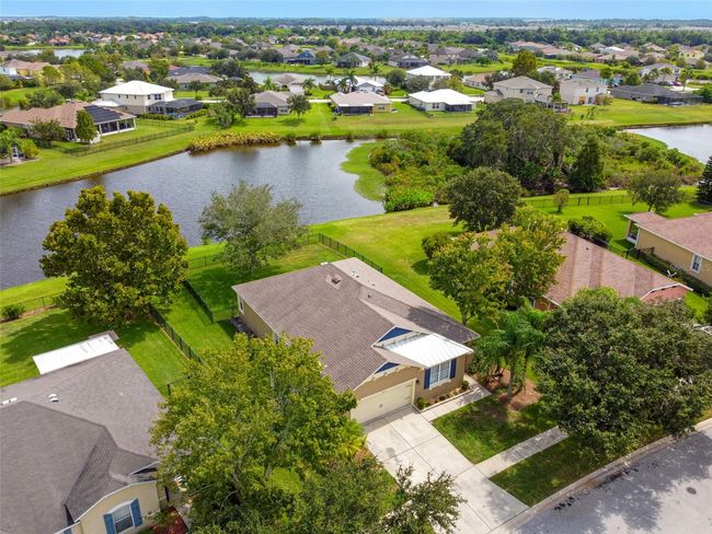 5247 Moon Shell Dr, House other with 3 bedrooms, 2 bathrooms and null parking in APOLLO BEACH FL | Image 34