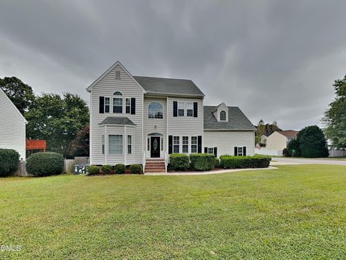 4815 Elmhurst Ridge Ct, Raleigh, NC, 27616-5063 | Card Image