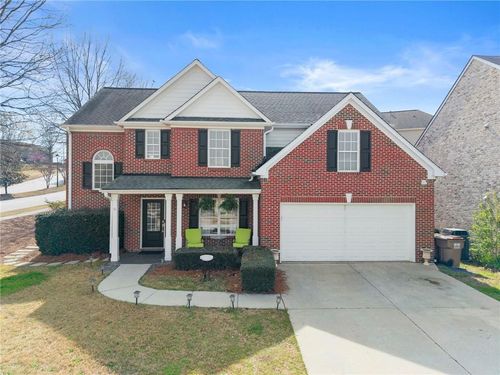 2761 Bald Cypress Dr, Braselton, GA, 30517-1311 | Card Image