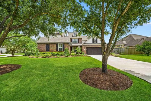 17610 Strackfield Ln, Tomball, TX, 77377-1530 | Card Image