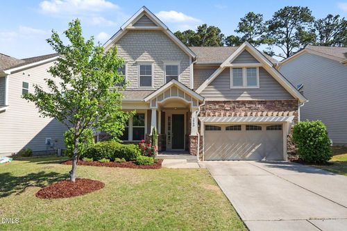 2560 Winding Branch Trl, Apex, NC, 27523-8504 | Card Image