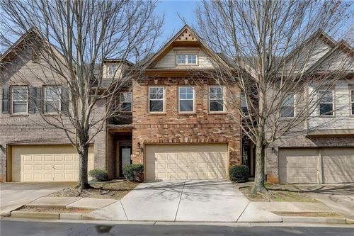 979 Parkside Wood Ct, Lawrenceville, GA, 30043-7336 | Card Image