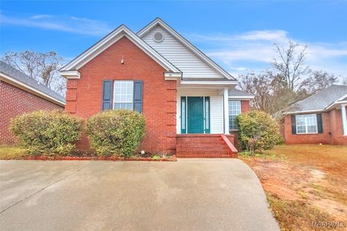 59 Ridgeview Dr, Millbrook, AL, 36054-1740 | Card Image