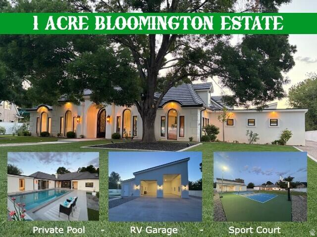 Residential in St. George 2