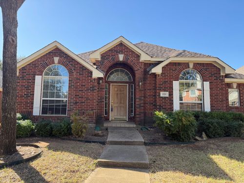 1329 Bent Tree Dr, Frisco, TX, 75036-7891 | Card Image