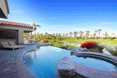 413 White Horse Trl, Palm Desert, CA, 92211-8947 | Card Image