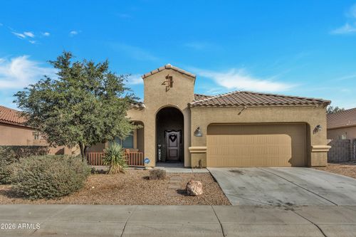5017 S 237th Drive, Buckeye, AZ, 85326 | Card Image