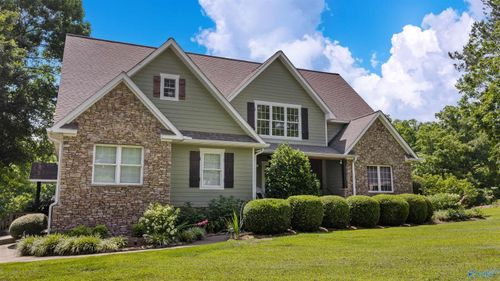 412 County Road 1027, Valley Head, AL, 35989-3958 | Card Image