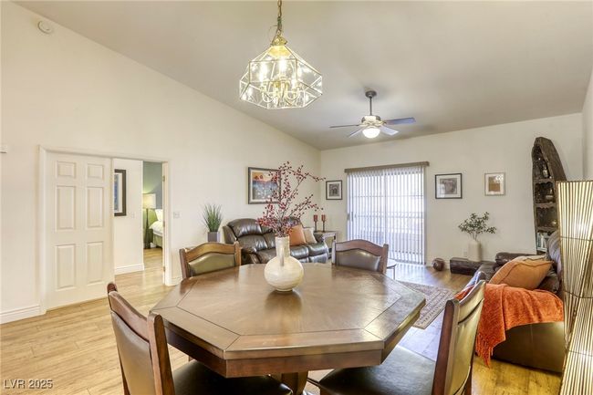 UNIT-203 - 10553 Pine Pointe Ave, Condo with 2 bedrooms, 2 bathrooms and null parking in Las Vegas NV | Image 8