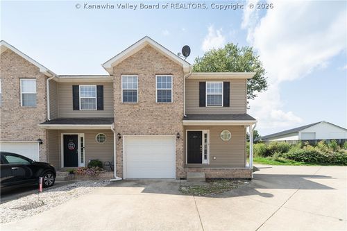 159 Midland Trl, Hurricane, WV, 25526-1408 | Card Image
