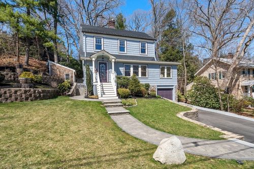 80 Fenwick Rd, Waban, MA, 02468-2228 | Card Image
