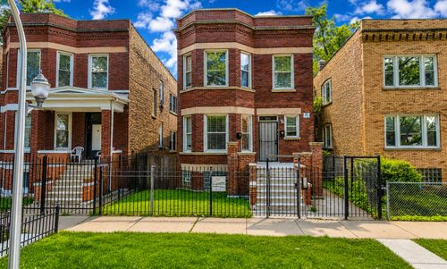 2-6322 Honore St, Chicago, IL, 60636-2606 | Card Image