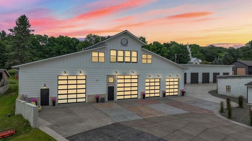 3025 County Road Q, Nelsonville, WI, 54458-7703 | Card Image