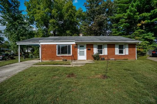 6 Ridge Cir, Loveland, OH, 45140-2829 | Card Image