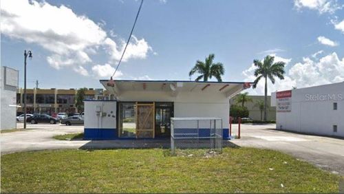 4631 Hollywood Blvd, HOLLYWOOD, FL, 33021-6501 | Card Image