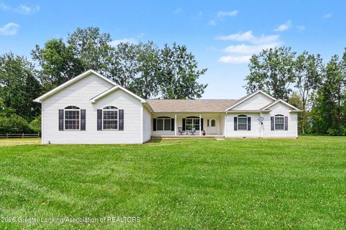 5434 S M-106, Stockbridge, MI, 49285 | Card Image