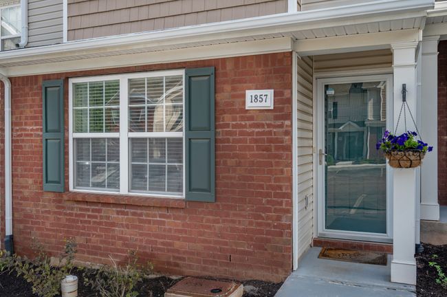 1857 Shaylin Loop, Townhouse with 2 bedrooms, 3 bathrooms and 2 parking in Antioch TN | Image 24