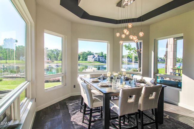 2533 Langer Ln, House other with 3 bedrooms, 4 bathrooms and null parking in Bismarck ND | Image 26