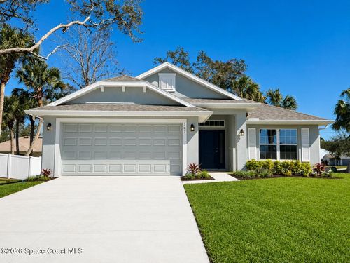 580 Durant St, SEBASTIAN, FL, 32958 | Card Image