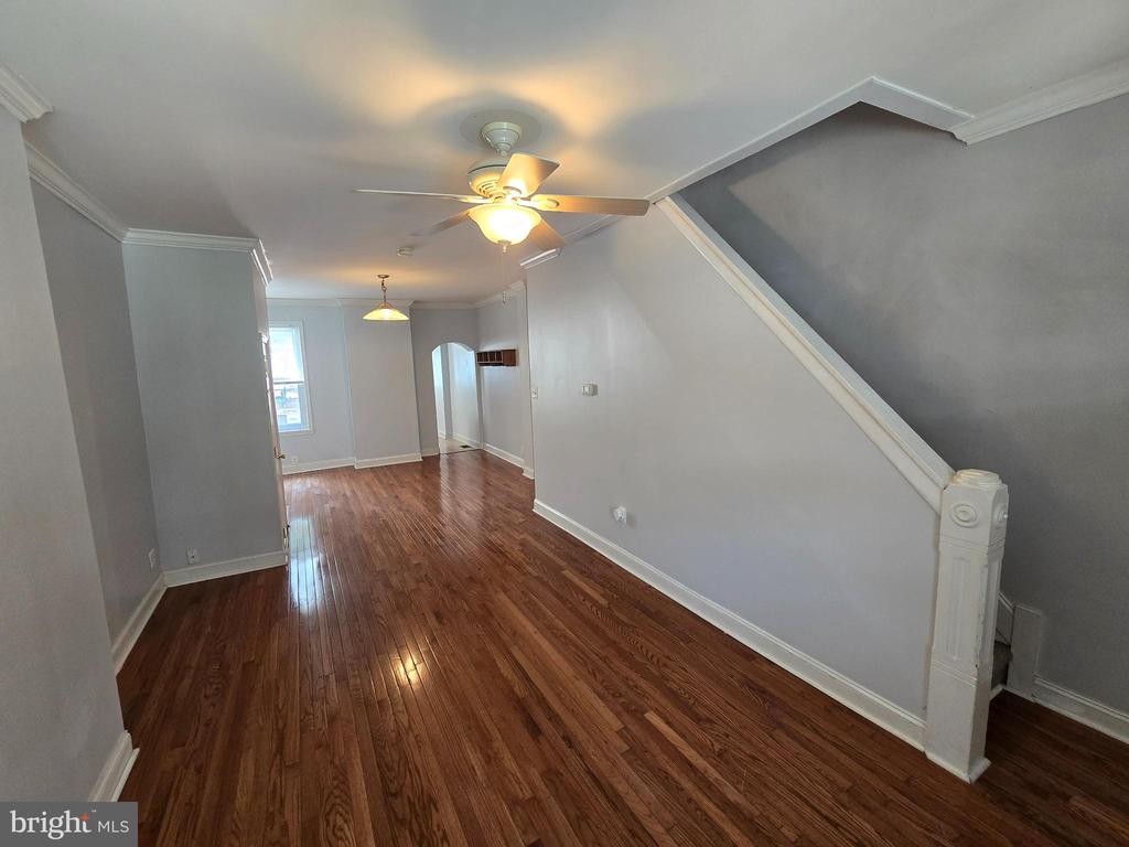 Residential Lease in PHILADELPHIA 3