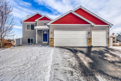 850 Lakewood Trl, Norwood Young America, MN, 55397-4526 | Card Image