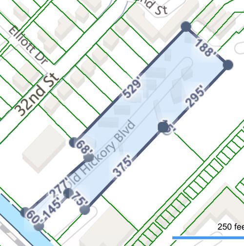 3209 Old Hickory Blvd, Old Hickory, TN, 37138-2219 | Card Image