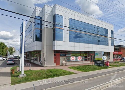 205-311 Mcarthur Ave, Vanier, ON, K1L8M3 | Card Image