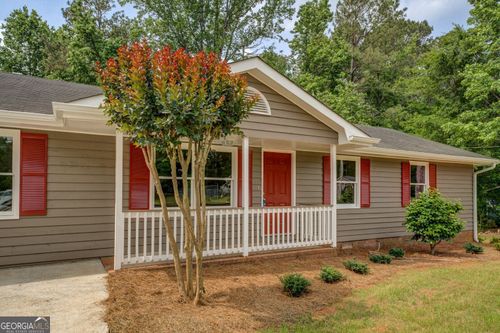 170 Hidden Pines Dr, Covington, GA, 30016-4720 | Card Image