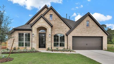 30302 Crossfield Court, House other with 4 bedrooms, 3 bathrooms and null parking in Fulshear TX | Image 1