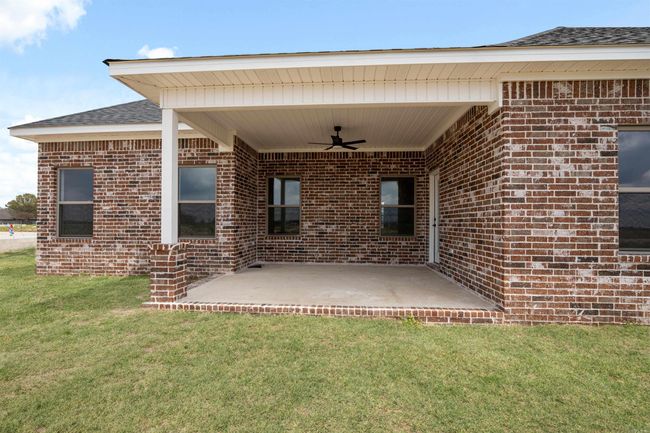 161 Pintail Pointe, House other with 3 bedrooms, 2 bathrooms and null parking in Manila AR | Image 5