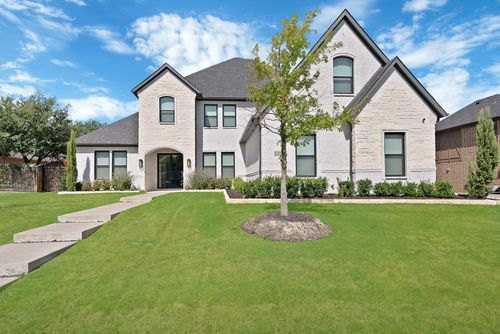 1301 Clipston Dr, Prosper, TX, 75078-9437 | Card Image