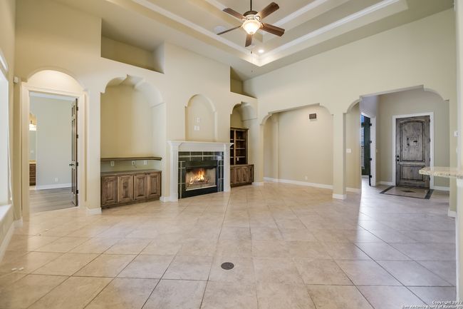 29114 Tivoli Way, House other with 4 bedrooms, 3 bathrooms and null parking in Boerne TX | Image 7
