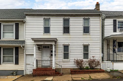 121 Center Street, Danville, PA, 17821 | Card Image