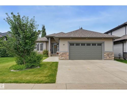 49 Danfield Pl, Spruce Grove, AB, T7X0A3 | Card Image