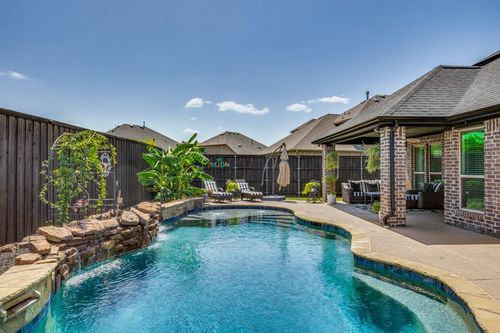 1308 Cold Stream Dr, Wylie, TX, 75098-4841 | Card Image