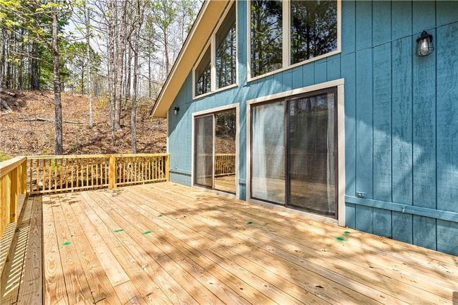 103 Nervous Gervis Dr, Home with 2 bedrooms, 1 bathrooms and null parking in Jackson's Gap AL | Image 20