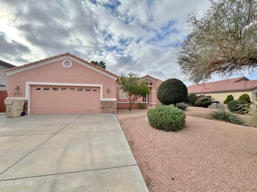 10551 W Monaco Blvd, Arizona City, AZ, 85123-7652 | Card Image
