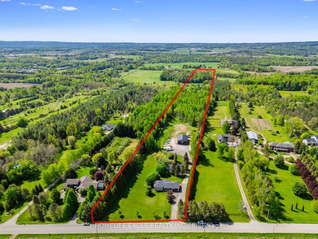 5657 - 6th Line, House other with 4 bedrooms, 3 bathrooms and 30 parking in New Tecumseth ON | Image 32