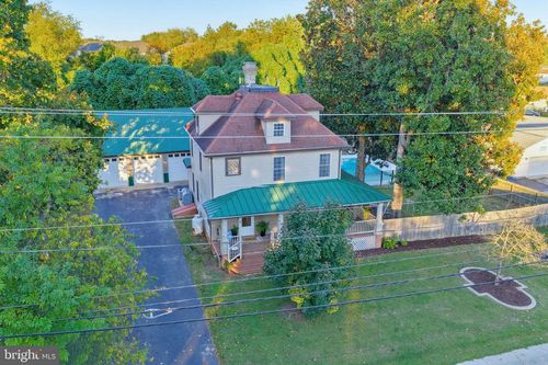 701 North St, MILFORD, DE, 19963-2707 | Card Image