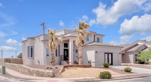 3165 Diego Aidan Dr, El Paso, TX, 79938-2744 | Card Image