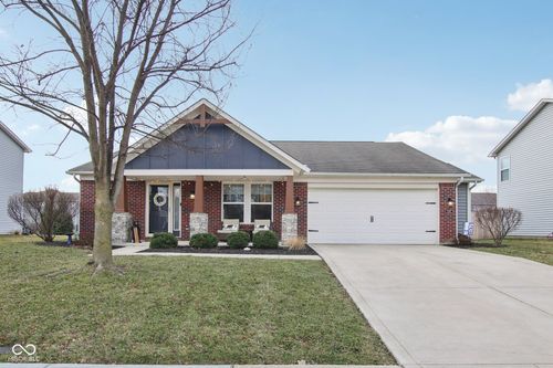 6397 Fawn Way, Mccordsville, IN, 46055-6271 | Card Image
