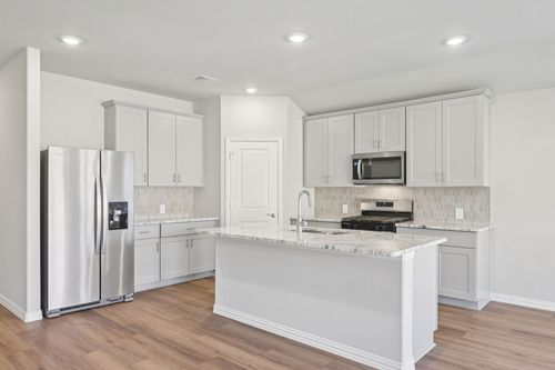 2401 Nicole Dr, Denton, TX, 76208-2391 | Card Image