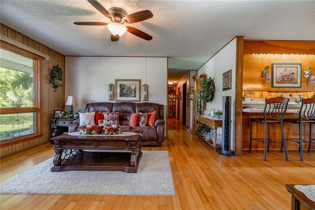 16484 S Highway 71, House other with 5 bedrooms, 4 bathrooms and null parking in Winslow AR | Image 6