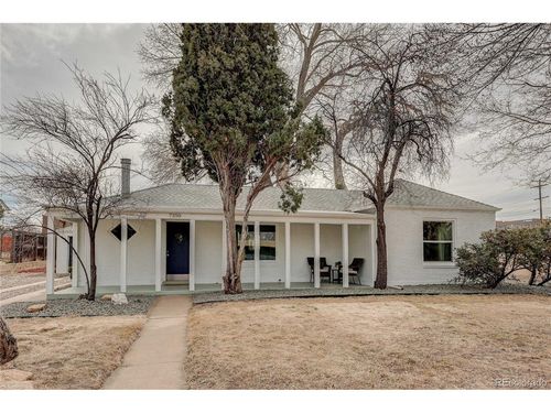 7350 W 44th Pl, Wheat Ridge, CO, 80033-3460 | Card Image