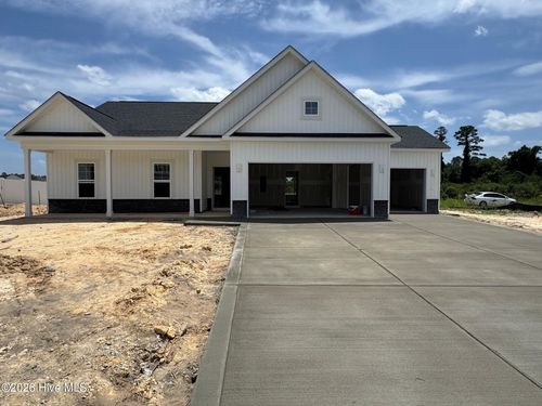 229 Seaford, Aberdeen, NC, 28315-0117 | Card Image