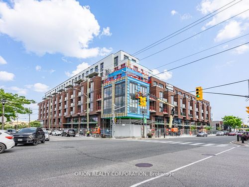 107-201 Brock St S, Whitby, ON, L1N0P8 | Card Image