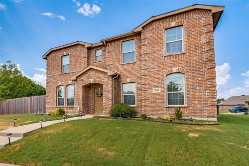1648 Ashley Ct, Lancaster, TX, 75146-4909 | Card Image