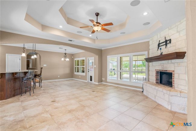 480 Perdido Pointe Cir, House other with 4 bedrooms, 3 bathrooms and null parking in Victoria TX | Image 12