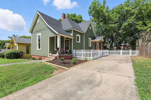 2216 Scott St, Little Rock, AR, 72206-2343 | Card Image